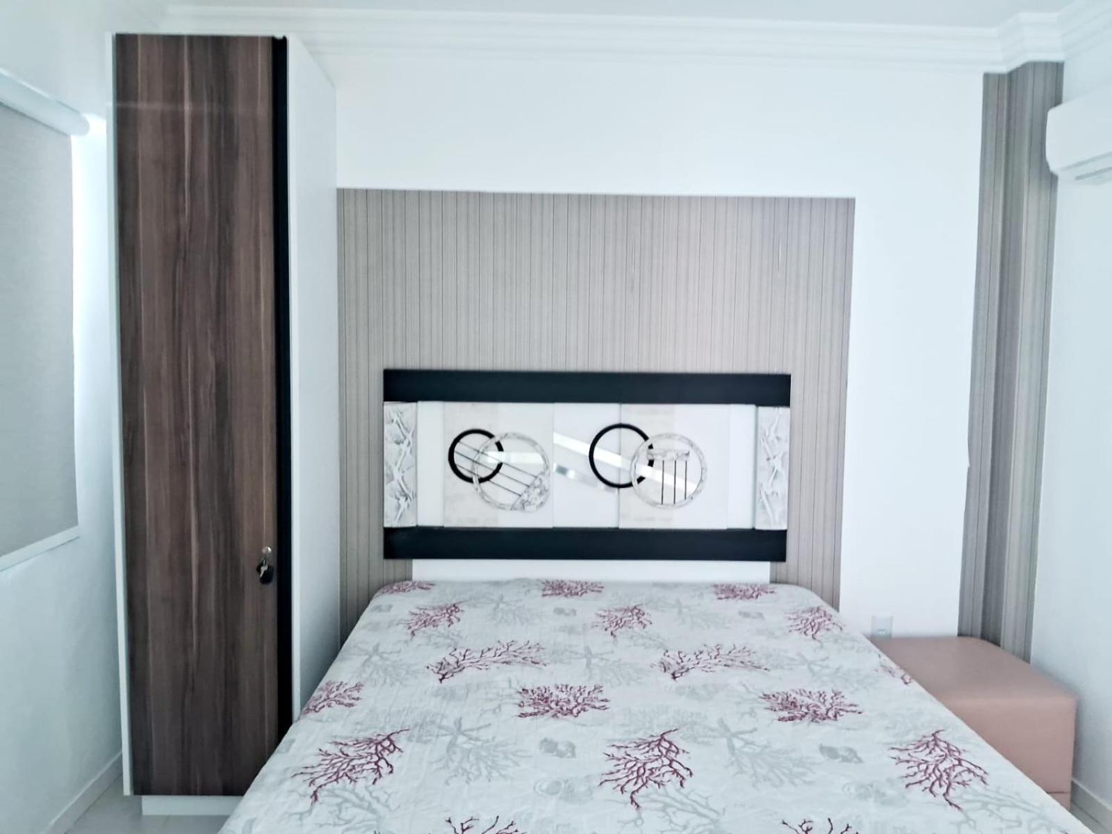 דירות בומבינאס Residencial Atalanta מראה חיצוני תמונה