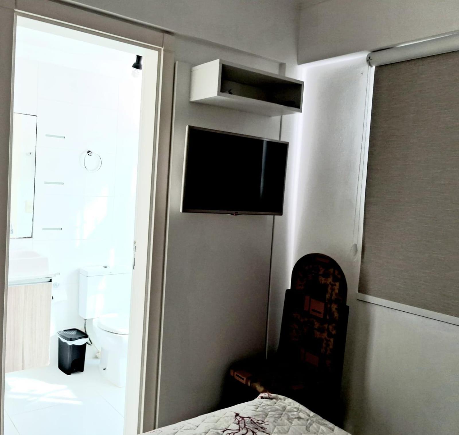 דירות בומבינאס Residencial Atalanta מראה חיצוני תמונה