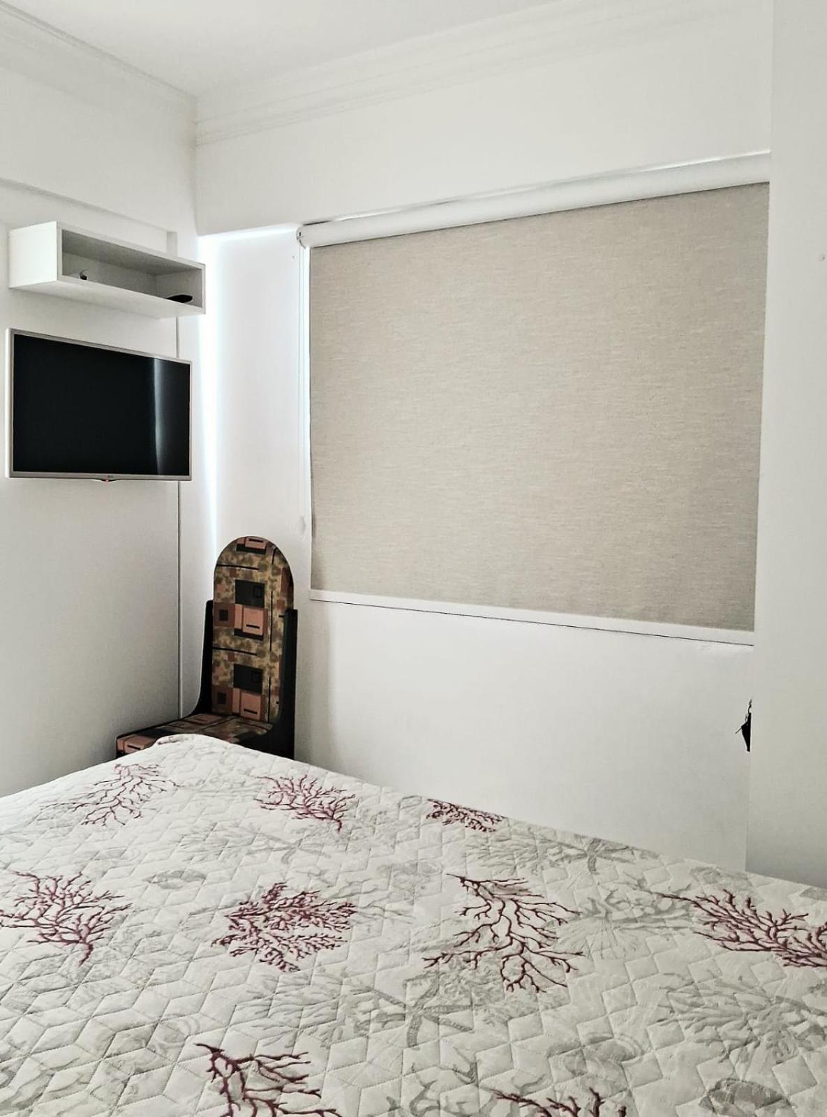 דירות בומבינאס Residencial Atalanta מראה חיצוני תמונה