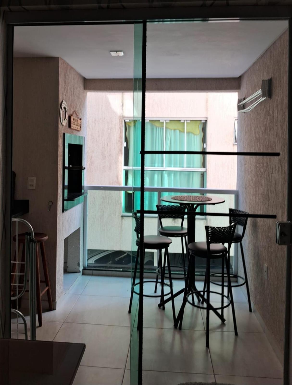 דירות בומבינאס Residencial Atalanta מראה חיצוני תמונה