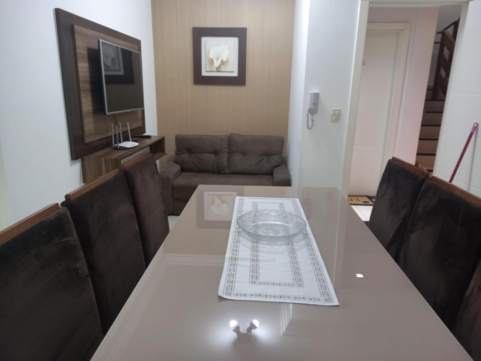 דירות בומבינאס Residencial Atalanta מראה חיצוני תמונה