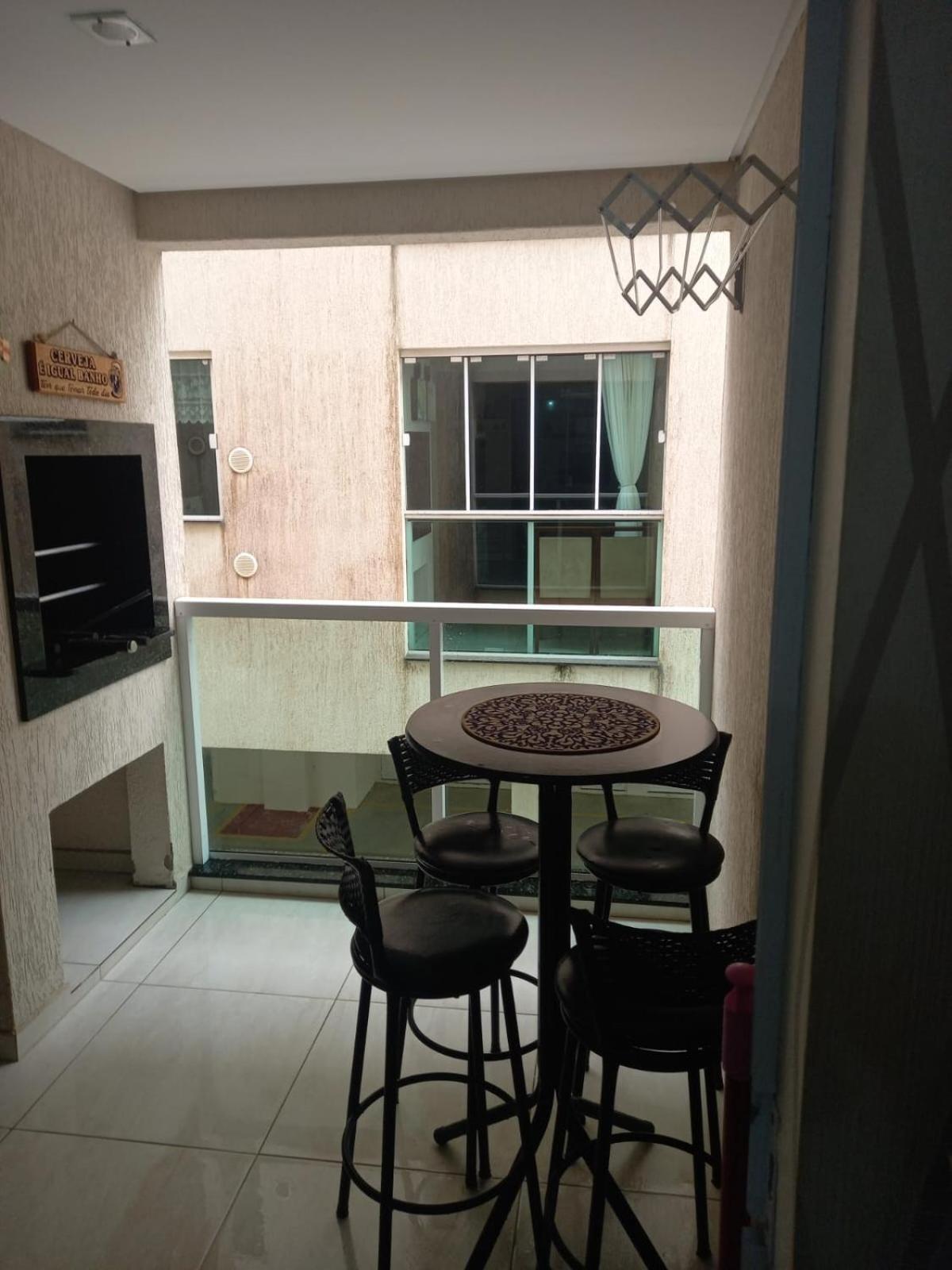 דירות בומבינאס Residencial Atalanta מראה חיצוני תמונה