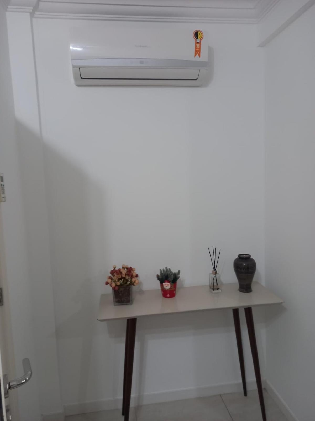 דירות בומבינאס Residencial Atalanta מראה חיצוני תמונה