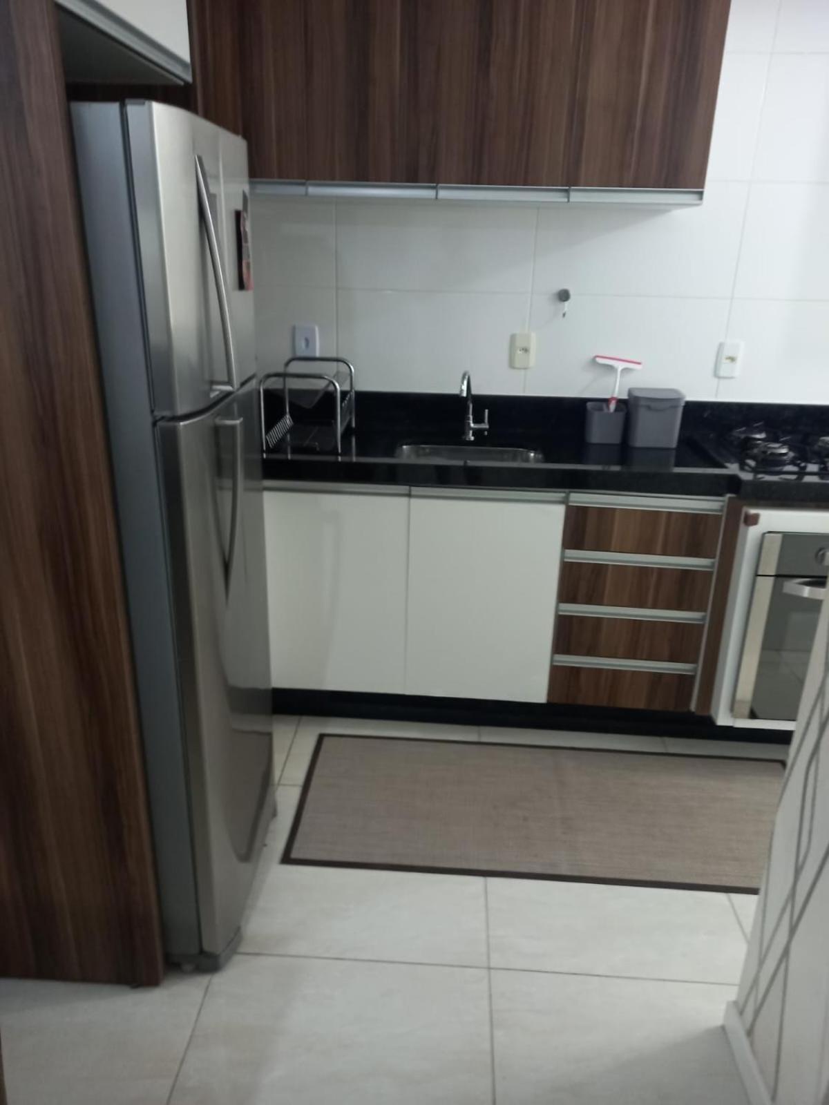 דירות בומבינאס Residencial Atalanta מראה חיצוני תמונה
