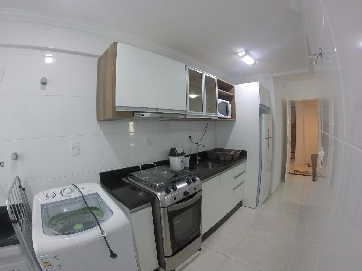 דירות בומבינאס Residencial Atalanta מראה חיצוני תמונה