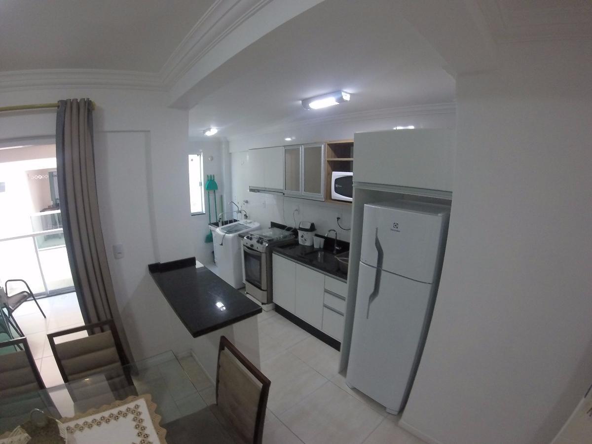 דירות בומבינאס Residencial Atalanta מראה חיצוני תמונה