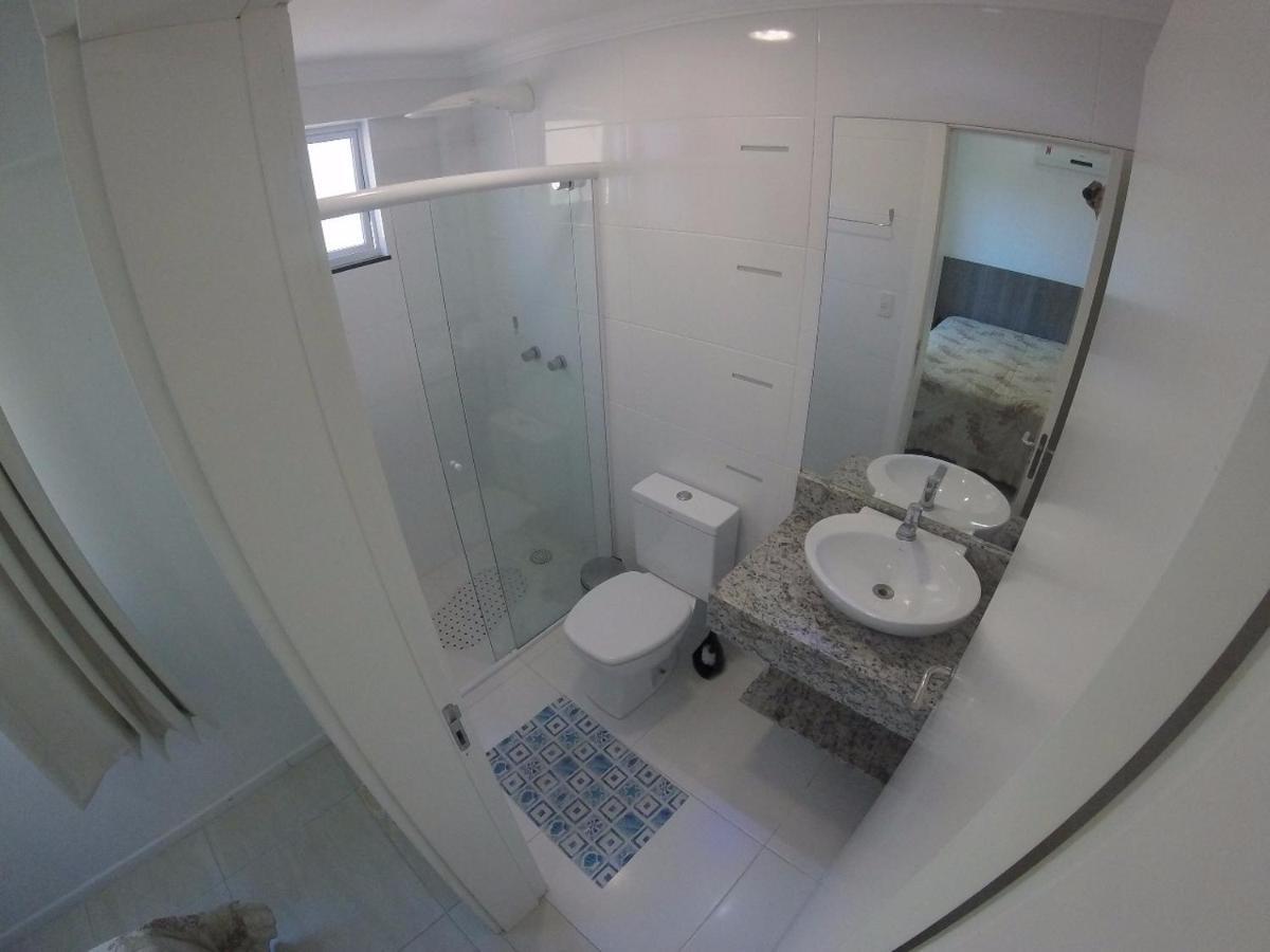 דירות בומבינאס Residencial Atalanta מראה חיצוני תמונה