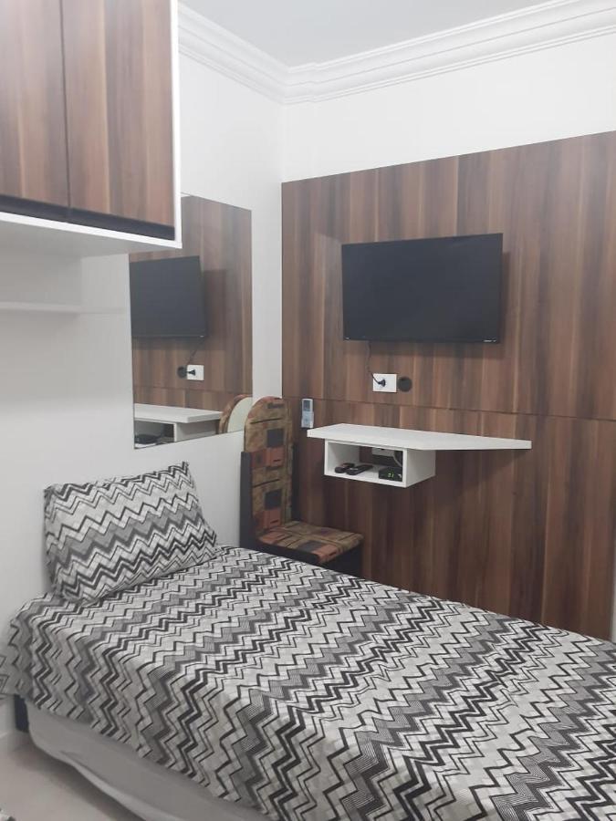 דירות בומבינאס Residencial Atalanta מראה חיצוני תמונה