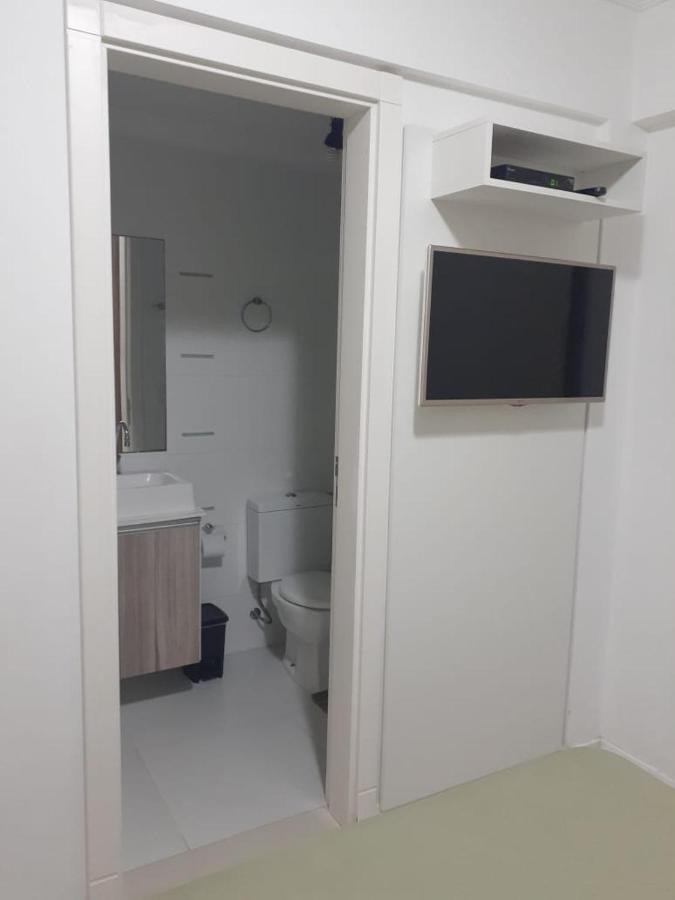 דירות בומבינאס Residencial Atalanta מראה חיצוני תמונה
