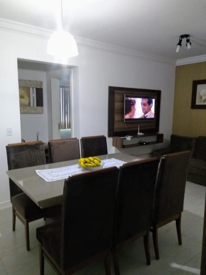 דירות בומבינאס Residencial Atalanta מראה חיצוני תמונה